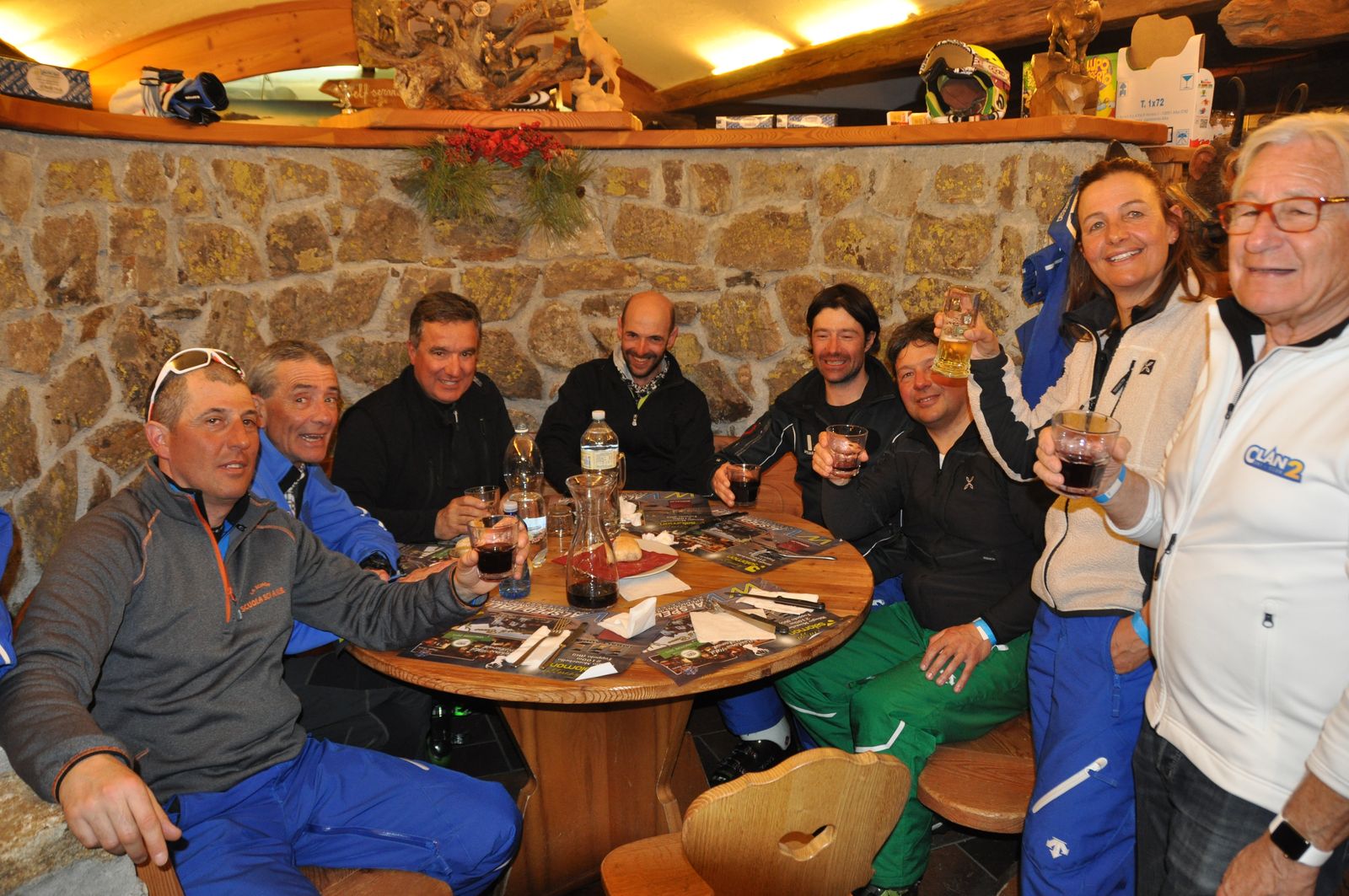 Cena e Fiaccolata 00005